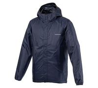 TUCANO URBANO Nano Start-Medium/Large-Dark Blue-New22 Clothes-Rain Unisexe-Adulte, Bleu foncé, M