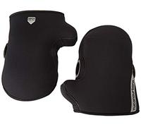 Tucano Urbano - Neoprene endoscared cuffs, black, one size fits most