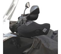 Tucano Urbano Neoprene Motorcycle Motorbike Handgrip Muffs - Black