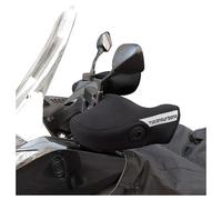 Tucano Urbano R365X NEOPRENE HAND GRIP COVERSFits HONDA NC 750X DCT Transmission