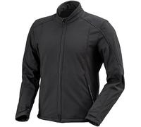 Tucano Urbano Ovetto Textile Jacket Motorbike Motorcycle - Black
