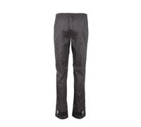 Tucano Urbano Panta Diluvio Light Plus Waterproof Rain Trousers Black Size M