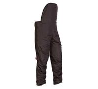TUCANO URBANO PANTA FAST Latzüberziehhose schwarz XXL-3XL