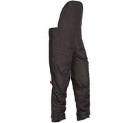 Tucano Urbano Panta-Fast Waterproof Trousers Motorbike Motorcycle Wet Black