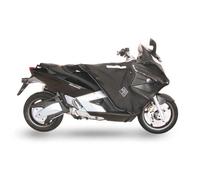 Tucano Urbano TERMOSCUD R072 - Waterproof Scooter Leg Cover/Apron for Gilera GP800