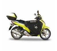 Tucano Urbano R079X Termoscud Winter Leg Cover Fits Honda SH 125 i 2009-2012