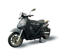 TUCANO URBANO R152 Baotian Holiday Motorcycle Handlebar Cover, Black