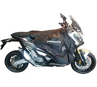 Tucano Urbano Termoscud® Honda X-adv 17 Apron Silver,Black unisex