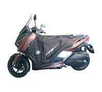 Tucano Urbano leg protection Termoscud black