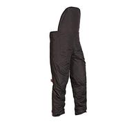 Tucano Urbano R193N6 Panda Leg Cover-Fast, Black, L-XL