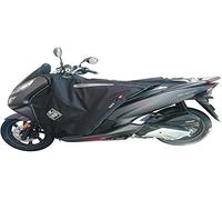 Tucano Urbano Termoscud® Leg Cover Honda Pcx 125 18 Black unisex