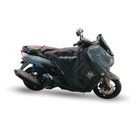 Tucano Urbano Termoscud® Mod.x Yamaha N-max Apron Black,Blue