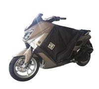 Tucano Urbano leg protection Termoscud black