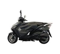 Tucano Urbano leg protection Termoscud black R017X var. Yamaha,Honda,Aprilia,MBK