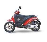 TUCANO URBANO TERMOSCUDO Black, One size