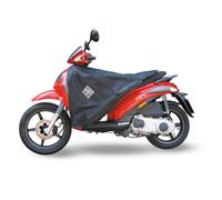 TUCANO URBANO TERMOSCUDO Black, One size