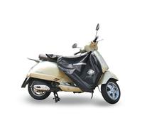 Tucano Urbano Termoscud® Leg Cover Piaggio Vespa Gts Black unisex