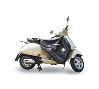 Tucano Urbano Termoscud® Leg Cover Piaggio Vespa Gts Black unisex
