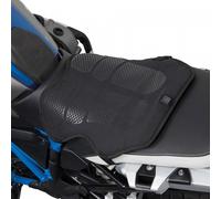 Tucano Urbano Coolwarm Heated Seat Cover Motorbike Motorcycle Black