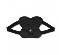 Tucano Urbano Cool Fresh Seat Pad Black unisex