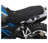 Tucano Urbano seat cushion Cool Fresh black, XL