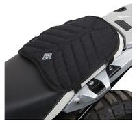 Tucano Urbano seat cushion Cool Fresh passenger, black, uni