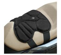 Tucano Urbano seat cushion Cool Fresh scooter, black, uni