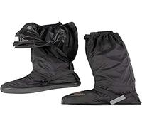 TUCANO URBANO Nano Plus Shoes Cover Waterproof - Size 36-37 Black, black