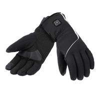 Tucano Urbano Sowarm Heated Touchscreen Gloves Motorbike Motorcycle Black