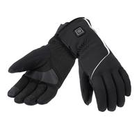 Tucano Urbano Sowarm Heated Touchscreen Gloves Motorbike Motorcycle Black