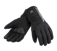 Tucano Urbano Sowarm Heated Waterproof Touchscreen Gloves Motorcycle Black
