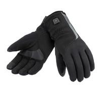 Tucano Urbano Sowarm Heated Waterproof Touchscreen Gloves Motorcycle Black