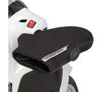 Tucano Urbano Streamlined Waterproof Handlebar Muffs for Zero DS 14-