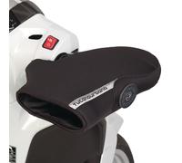 Tucano Urbano Streamlined Waterproof Handlebar Muffs for Zero DS 14-