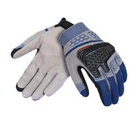 Tucano Urbano Supermano Gloves Blue L