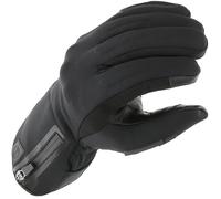 Tucano Urbano Taaac Leather Gloves Motorbike Motorcycle Waterproof Touring Black