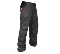 Tucano Urbano Takeaway Leg Cover Black - S