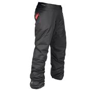 Tucano Urbano Takeaway R093-N/4 Black Polyester Leg Cover Size M
