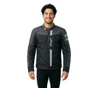 Tucano Urbano Tasmania Hydroscud® Jacket Grey 3XL Men