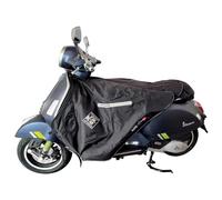 Tucano Urbano leg protection Termoscud black