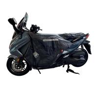Tucano Urbano Leg Protection Termoscud® Apron Black