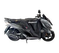 TERMOSCUD® Waterproof Leg Cover Made to Fit Sym Jet X 125 (2021 - 2025)
