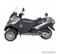 TUCANO URBANO Termoscud Leg Cover Piaggio MP3 Hybrid until The 2013