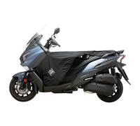 Tucano Urbano leg protection Termoscud Easy Nero