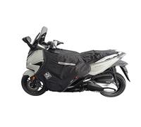 Tucano Urbano Termoscud® Honda Forza 350 Apron Grey,Black unisex