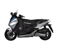 Tucano Urbano Termoscud® Honda Forza Apron Black unisex