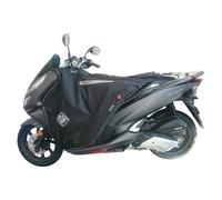 Tucano Urbano Termoscud® Leg Cover Honda Pcx 125 18 Black unisex