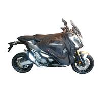 Tucano Urbano Termoscud® Honda X-adv 17 Apron Silver,Black unisex