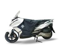Tucano Urbano Termoscud® Kawasaki J300 Apron Black