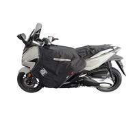 Tucano Urbano Termoscud® Honda Forza 350 Apron Grey,Black unisex